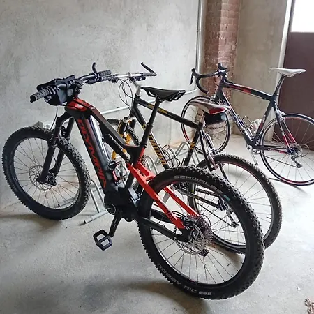 B&B Ai Pruesot Bagnolo Piemonte