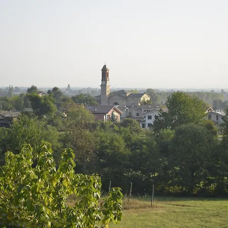 Ai Prüsot 3* Bagnolo Piemonte