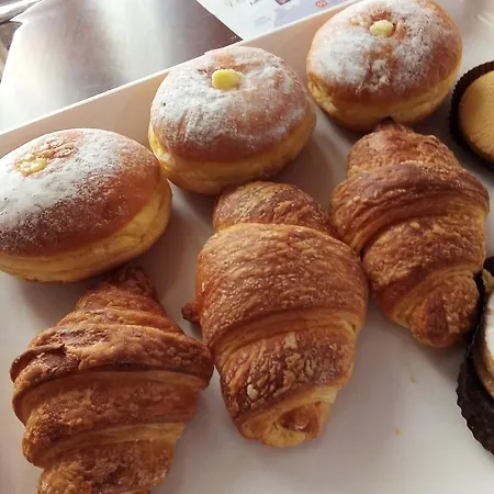 Ai Pruesot Bagnolo Piemonte