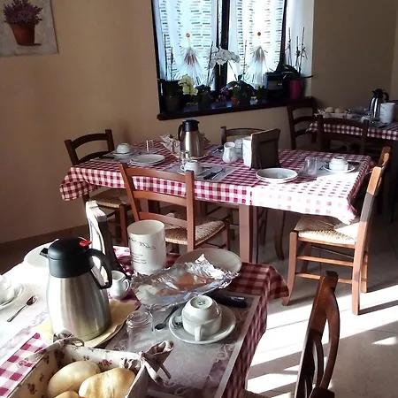 Ai Pruesot 3* Bagnolo Piemonte