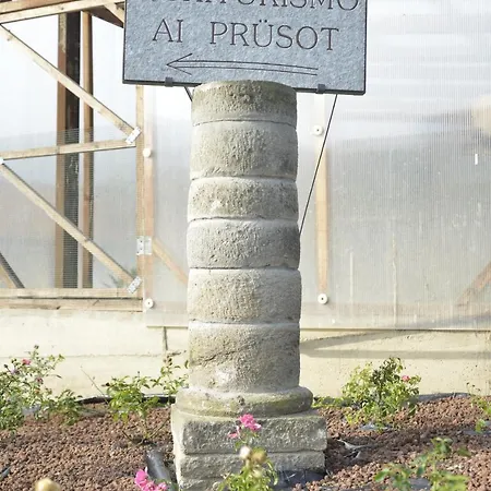Ai Pruesot 3*