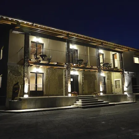 Ai Prüsot 3* Bagnolo Piemonte