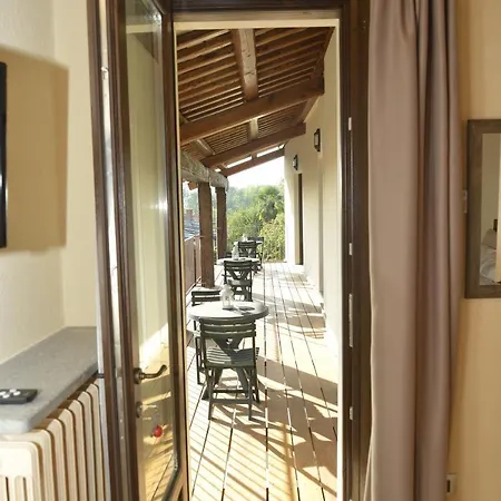 Ai Pruesot 住宿加早餐酒店 Bagnolo Piemonte