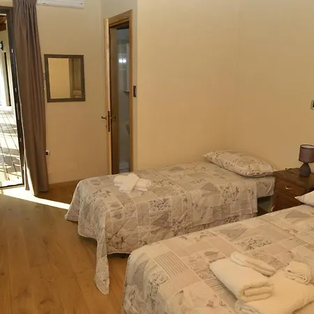 Bed & Breakfast Ai Pruesot Bagnolo Piemonte