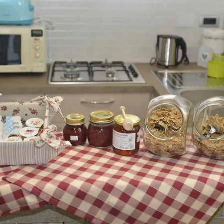 Ai Prüsot Bagnolo Piemonte