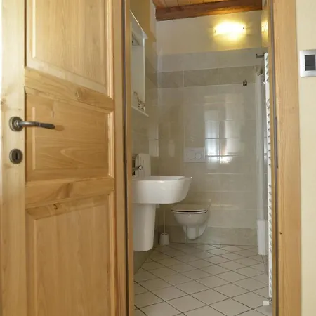 Frühstückspension Ai Prüsot Bagnolo Piemonte