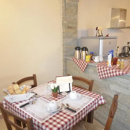 Ai Pruesot Bagnolo Piemonte