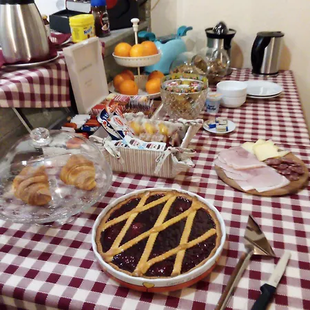 Ai Prüsot Bagnolo Piemonte