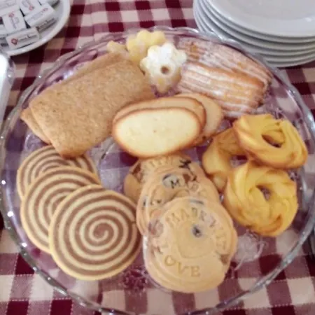 Bed & Breakfast Ai Pruesot Bagnolo Piemonte