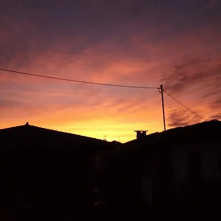 Ai Pruesot 3* Bagnolo Piemonte