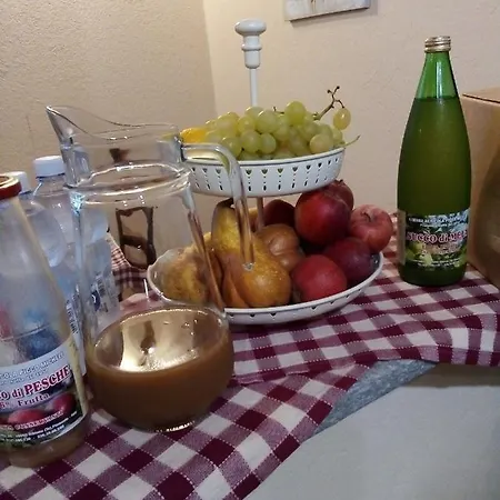 Ai Prüsot 3* Bagnolo Piemonte