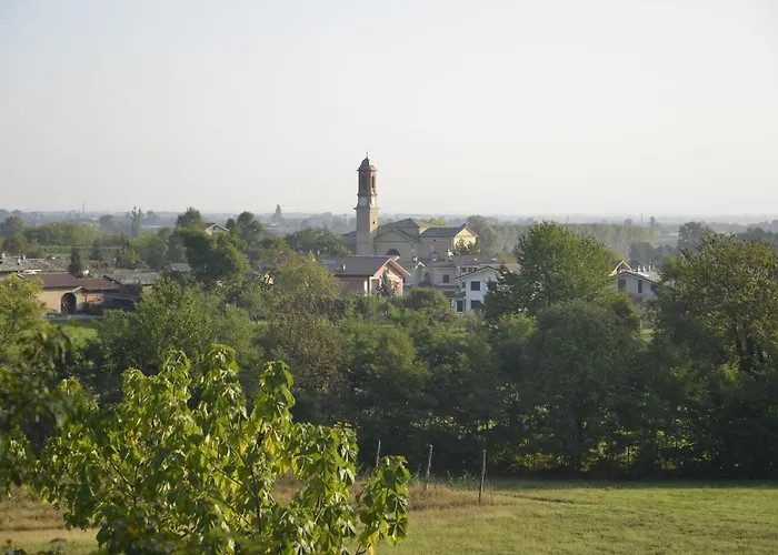 Ai Pruesot 3* Bagnolo Piemonte