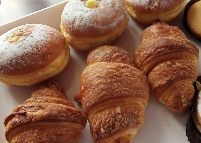 Ai Pruesot Bagnolo Piemonte