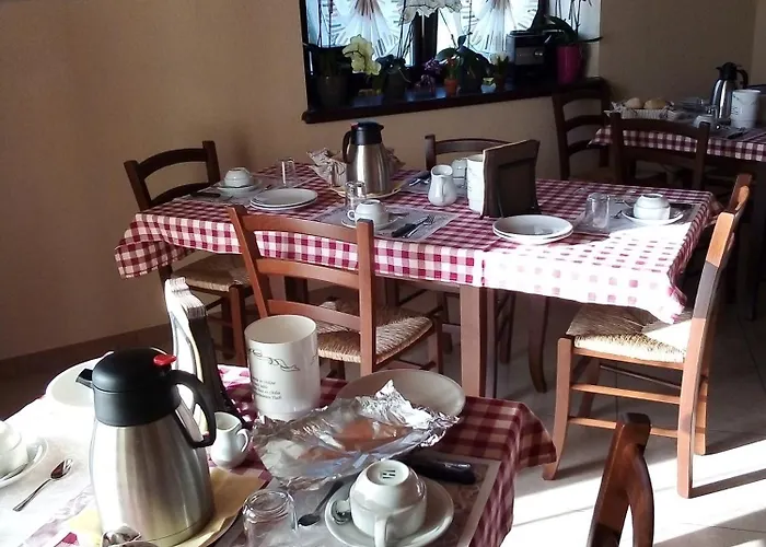 Ai Prüsot 3* Bagnolo Piemonte