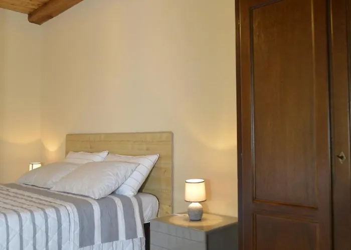 Ai Pruesot B&B 3*