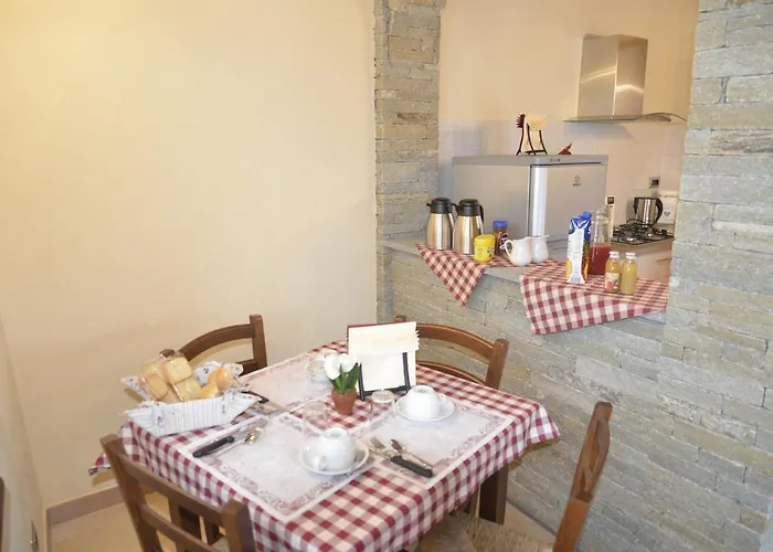 Ai Prüsot Bagnolo Piemonte