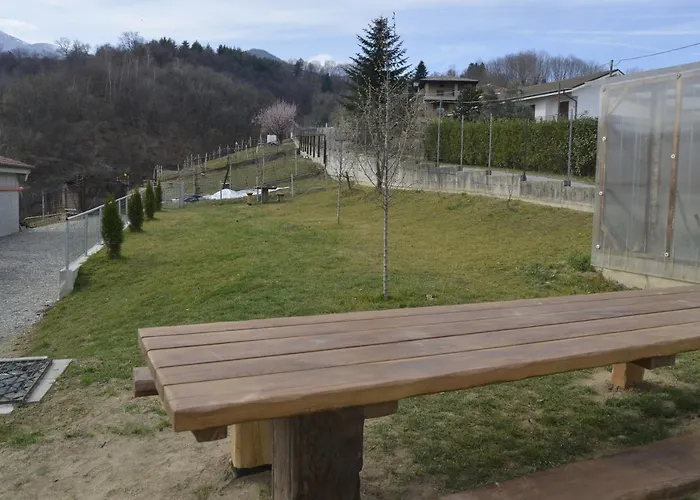 B&B Ai Pruesot 3*