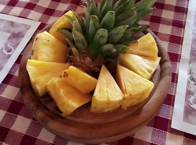 Ai Pruesot B&B