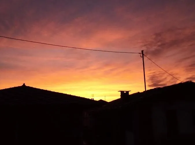 Ai Prüsot 3* Bagnolo Piemonte