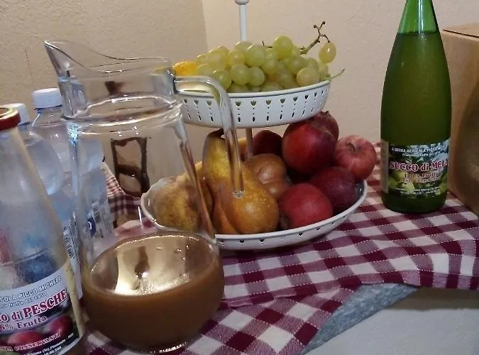 Ai Pruesot 3* Bagnolo Piemonte