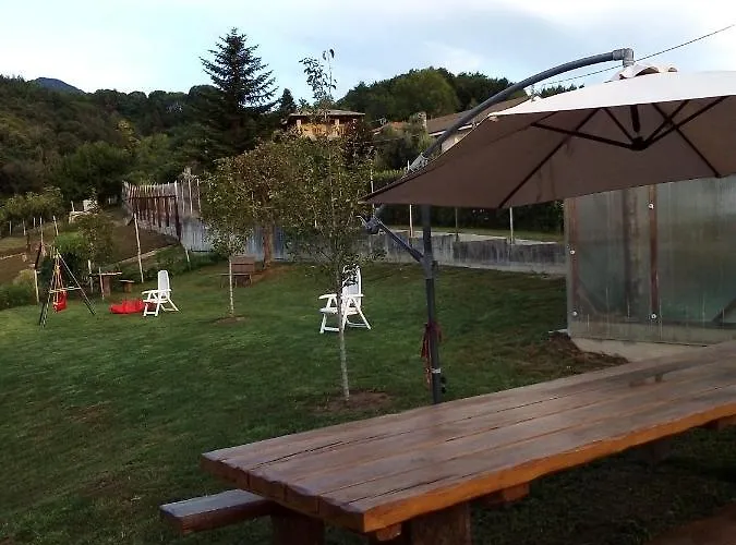 Ai Pruesot B&B